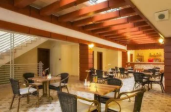 Iko Melisa Garden Hotel Antalya