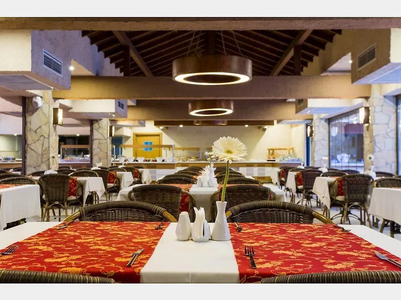 Iko Melisa Garden Hotel Antalya