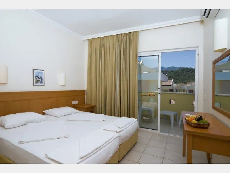 Iko Melisa Garden Hotel Antalya 4*,  Turkey
