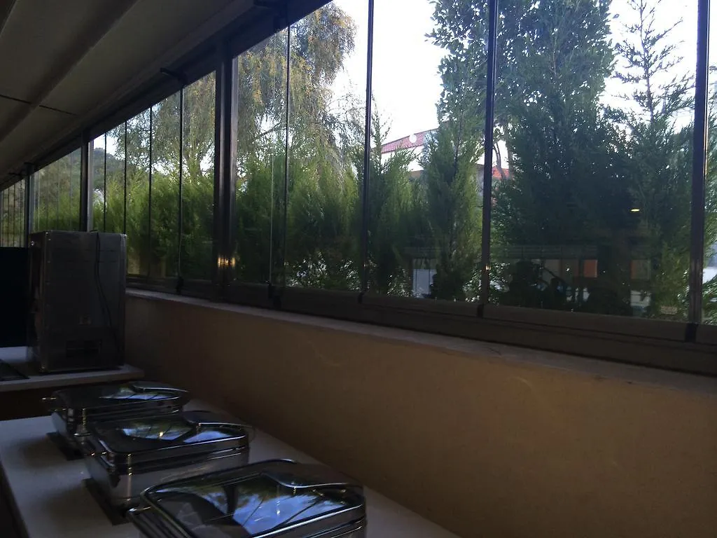 Iko Melisa Garden Hotel Antalya