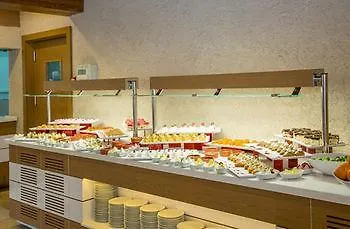 ****  Iko Melisa Garden Hotel Antalya Turkey