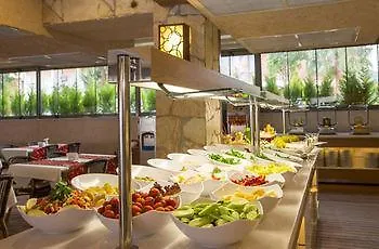 Iko Melisa Garden Hotel Antalya 4*,  Turkey
