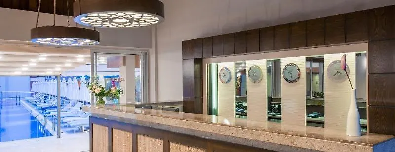 Iko Melisa Garden Hotel Antalya
