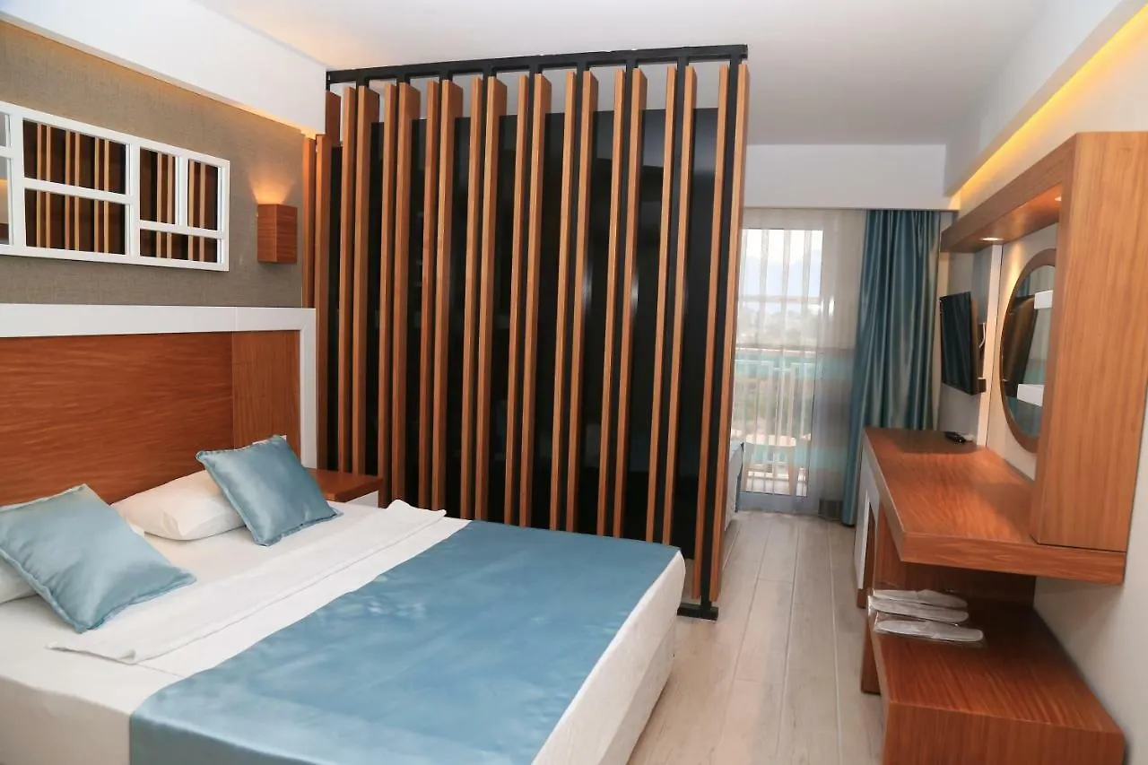 Iko Melisa Garden Hotel Antalya 4*,  Turkey